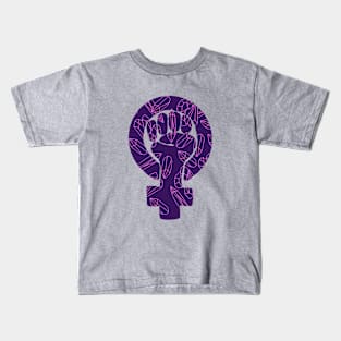 Feminist Kids T-Shirt